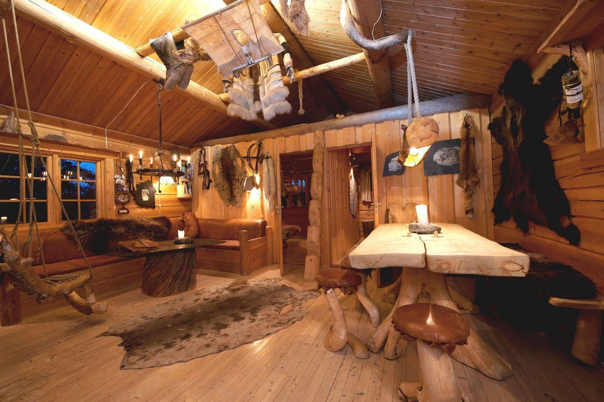 Engholm Husky Design Lodge Karasjok Exterior photo