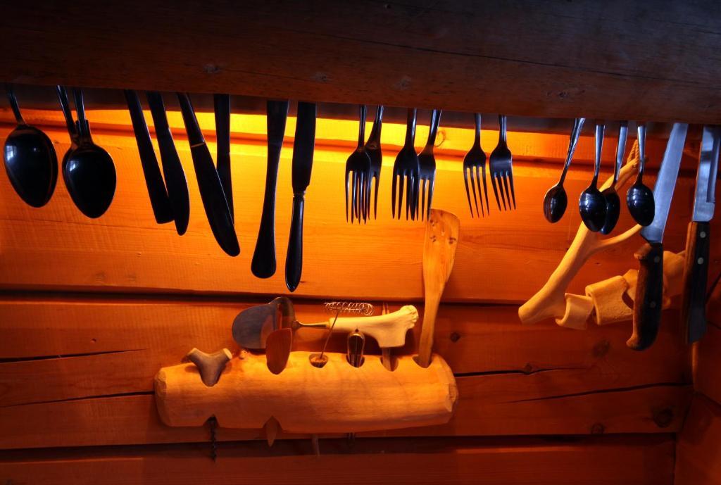 Engholm Husky Design Lodge Karasjok Room photo